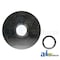 A & I Products PULLEY 4" x4" x2" A-AFD5035 - alternate 4